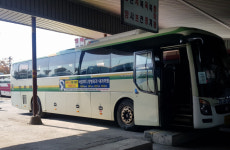 경남도, 일부 시외버스→농어촌버스 전환 추진…시·군 ‘반발’