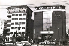 지도에서 사라진 추억의 장소, ‘레코드 부산’에선 살아날지도