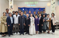 거제 거붕백병원, ‘의술+문화예술’ 의료융합타운 탈바꿈