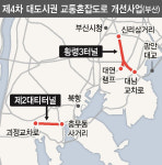 제2대티터널 예타 사업 선정