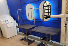 영무파라드호텔, 핼러윈 포토존 이벤트