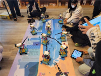 ‘어린물고기를 보호해주세요’…수산공단, ‘치어럽 캠페인’外