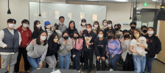 부산경상대 반려동물산업과, 현장 특강으로 전공 역량 ‘쑥쑥’