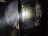 거창읍 한 원룸 빌라서 불…5명 연기흡입·12명 대피