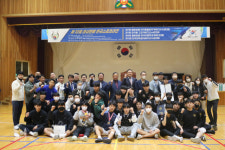 부산서 4개 카바디 전국대회 동시 개최