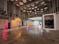 부산 레지던시 작가들의 활동을 감상하다