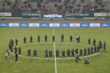 조규성·송민규, 벤투 감독에 눈 도장 쾅…벤투호, 월드컵 전 마지막 평가전 1-0 승