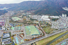 센텀2지구 산단 내년 착공 반여농산물시장 이전 ‘숙제’