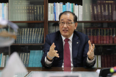 [인터뷰] 부산 시민사회 지속가능성 위해 ‘사람’에 집중할 것