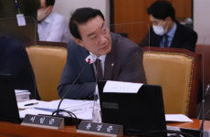 ‘고액 악명’ 거가대교는 애초 ‘국도’ 였다?…서일준 “정부도 책임 있다”