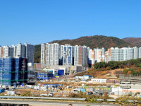 양산 사송신도시 1단계 부지 내달 준공… 인프라 시설 대거 포함