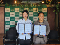 세연고등학교, 아피츄스 코리아와 MOU 체결