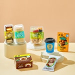 에이스침대, 이마트24와 ‘콜라보’ 나서…커피, 샌드위치 등 협업 상품 출시