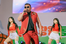 부산 아티스트들이 만든 월드컵 응원가 음원으로 나왔다