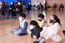 26일 개포초서 학교·주민 함께하는 ‘하하호호 콘서트’