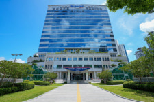 부산진구, 도시계획 및 도시기초시설물 관련 시책 성과 돋보여