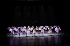 “춤으로 뭉쳤다” 사제동행 다섯 번째 무대