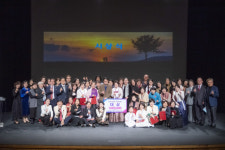 제2회 전국 교과서 시낭송대회