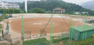 사천시, 새 야구장 만든다…전지훈련팀 유치 목표