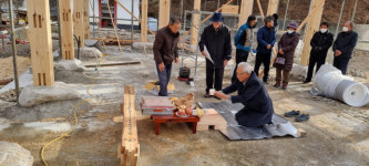 거창군, 옛 북상면사무소 건물 근대행정사료관 조성 추진