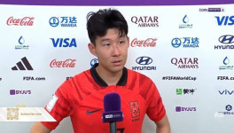 손흥민 