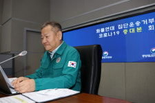 민주, '이상민 해임건의' 결정…대통령 거부시 '탄핵소추안'