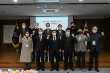 한국해양대, ‘국가중심 국·공립대 대학원 정책세미나’ 성료
