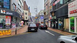 진주 원도심 공영주차장 들어선다…활성화 신호탄?