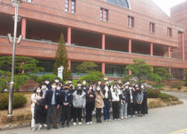 부산가톨릭대학교, 2023학년도 신입생 수시모집 합격생 학과 적응 프로그램 운영