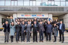 [포토뉴스] 영선2동, 복지분야 외부기관 평가 4관왕 수상