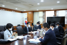 정부, 범부처 EU CBAM 대응현황 점검회의 개최
