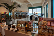 [포토뉴스] 부산 기장 아난티 코브, ‘모비딕 마켓’ 12일 오픈