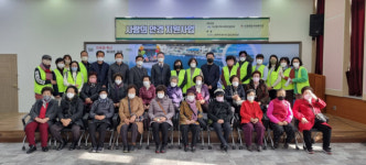 강서구, 취약계층 어르신 위한 ‘사랑의 안경’ 지원
