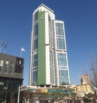 화마 지나간 울산 삼환아르누보 아파트 새단장…2년 2개월만에 재입주