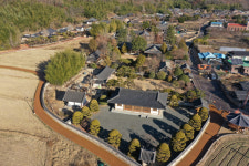 [삼성·LG 창업주 생가 탐방] 재벌집 아들은 알았을까, 할아버지의 깊은 뜻