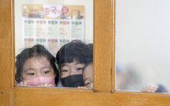 [포토뉴스] ‘교실이 궁금해’