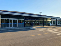 한국해운조합(KSA), 동해항 국제여객터미널 신규 위탁운영