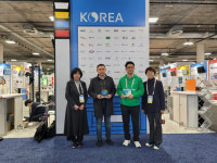 창원시 스타트업 2곳, 미국 CES2023 ‘혁신상’ 수상