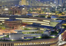 행복청 “대통령 제2집무실과 세종동 마스터플랜 국제설계공모”