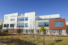 강서구, 시간제보육 서비스 운영