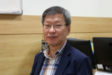 김순경 동의과학대 교수 네 번째 수필집 ‘시김새’ 출간