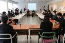 부산 청년 지방의원 뭉쳤다… 김형철 부산시의원 초대 광역의원 회장