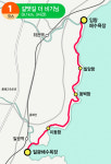 [욜로 갈맷길] ①더 비기닝-고즈넉한 어항·아기자기 등대 한 번에 즐긴다