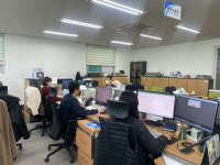 기장군도시관리공단, 정보공개 최우수