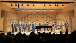 [부산문화 백스테이지]  국제적 실내악 축제를 위한 성공적 ‘첫발’