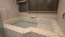 한겨울 온천 여행 떠난 울진, 온천만 하고 오면 후회할걸