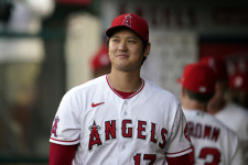 “일본 ‘야구 천재’ 오타니 WBC 한국전 선발 전망”