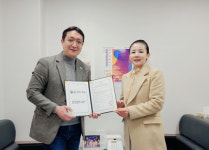 [포토뉴스] (사)시읽는 문화·문화복지 공감, 시낭송 교육 협약