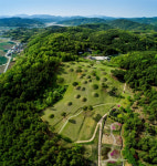 지산동고분군에서 확인되는 ‘가야 유일’ 고대국가의 위용 [깨어나는 가야사]