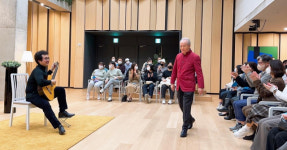해설·스토리 더한 클래식 음악회, 귀에 쏙쏙 꽂히네